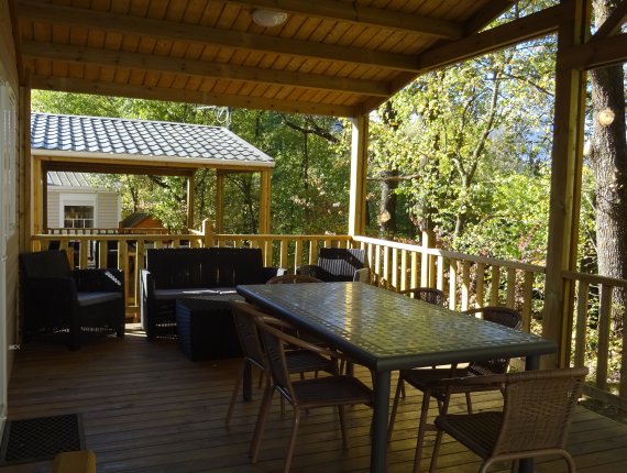 Chalet Grand Confort Serre Ponçon