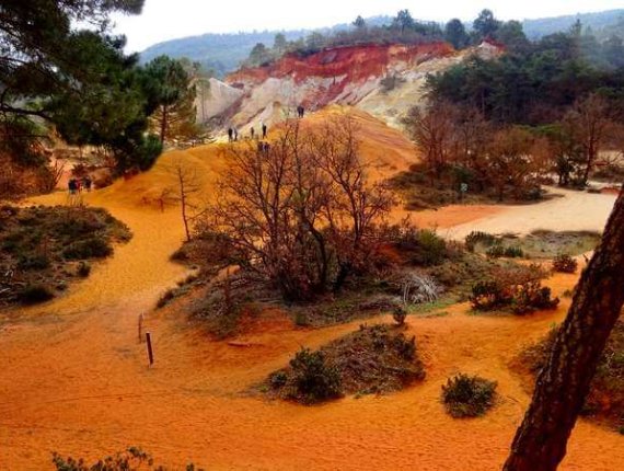 Colorado Provençal